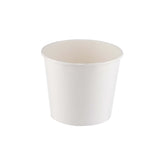 Chicken Bucket With Lid 100 Pieces - hotpackwebstore.com - Paper Products
